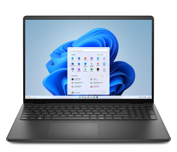 Dell 16 Core 5 120U/8GB/512/Win11 - 1346947 - zdjęcie